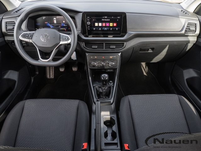 T-Cross 1.0 l TSI *ALLWETTER*SHZ*PDC*LED*DAB*