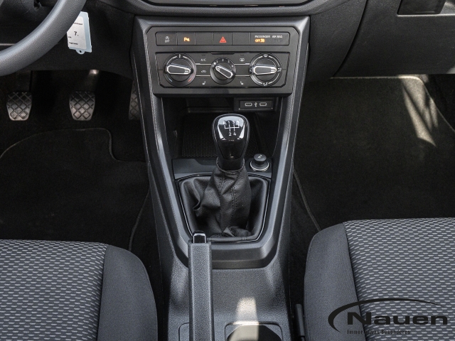 T-Cross 1.0 l TSI *ALLWETTER*SHZ*PDC*LED*DAB*