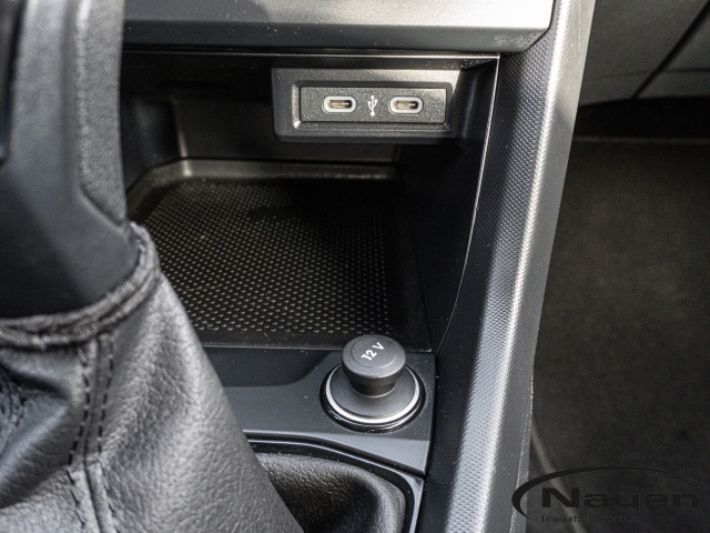 T-Cross 1.0 l TSI *ALLWETTER*SHZ*PDC*LED*DAB*