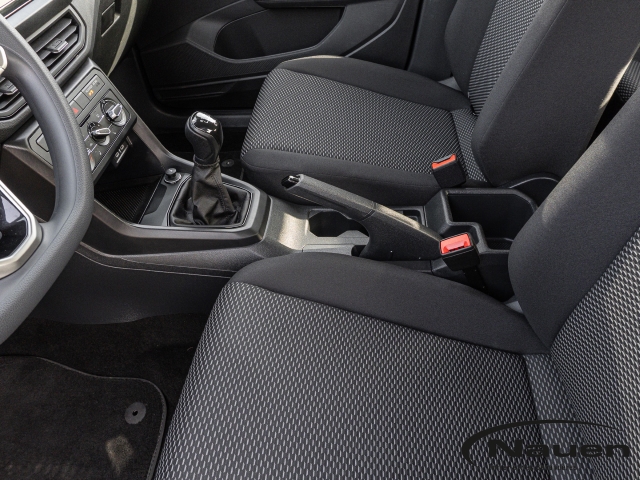 T-Cross 1.0 l TSI *ALLWETTER*SHZ*PDC*LED*DAB*