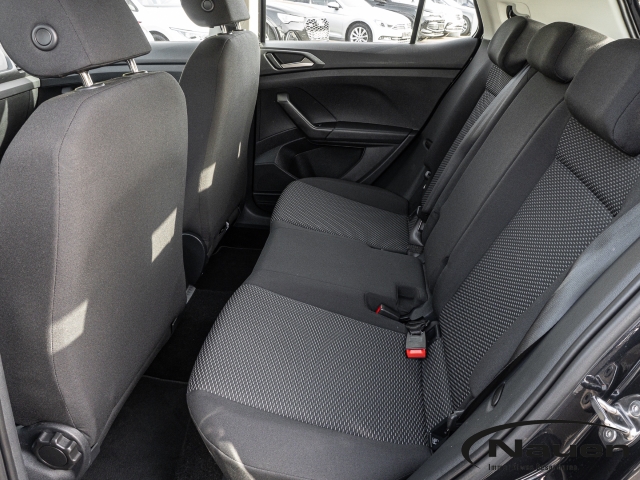 T-Cross 1.0 l TSI *ALLWETTER*SHZ*PDC*LED*DAB*