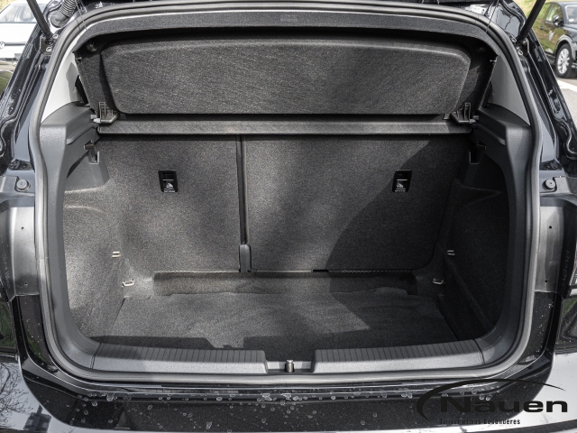 T-Cross 1.0 l TSI *ALLWETTER*SHZ*PDC*LED*DAB*