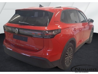 Tiguan Goal 1,5 DSG *AHK*ACC*LED*NAVI*ALLWETTER*