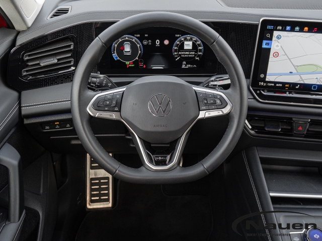 Tiguan Goal 1,5 DSG *AHK*ACC*LED*NAVI*ALLWETTER*