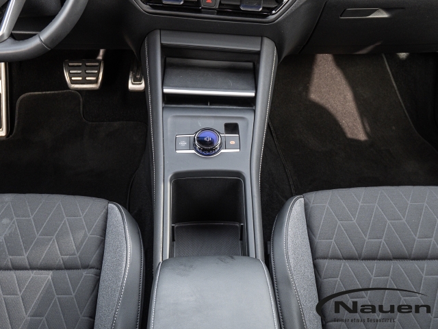 Tiguan Goal 1,5 DSG *AHK*ACC*LED*NAVI*ALLWETTER*