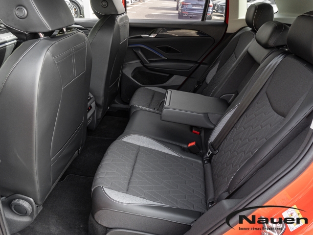 Tiguan Goal 1,5 DSG *AHK*ACC*LED*NAVI*ALLWETTER*