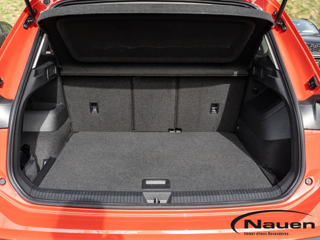 Tiguan Goal 1,5 DSG *AHK*ACC*LED*NAVI*ALLWETTER*