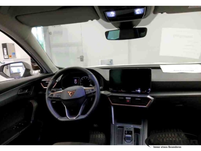 Formentor 1.5 TSIF DSG *ACC*NAVI*SHZ*LED*PDC*