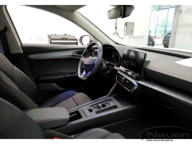 Formentor 1.5 TSIF DSG *ACC*NAVI*SHZ*LED*PDC*