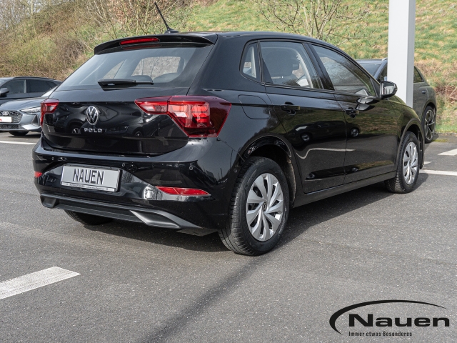 Polo Life 1.0 *ALLWETTER*SHZ*TEMPOMAT*LED*PDC*