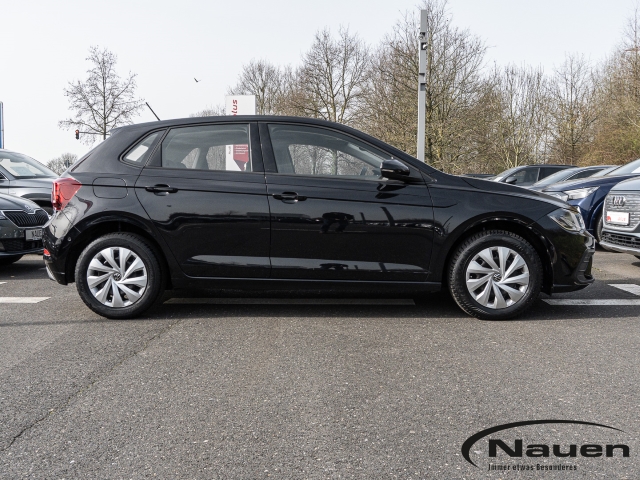 Polo Life 1.0 *ALLWETTER*SHZ*TEMPOMAT*LED*PDC*