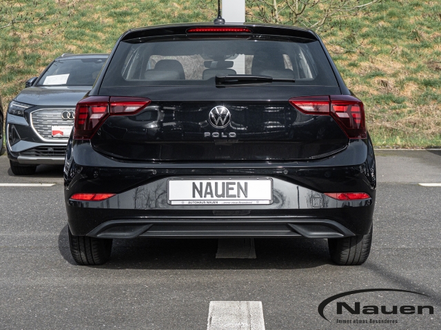 Polo Life 1.0 *ALLWETTER*SHZ*TEMPOMAT*LED*PDC*