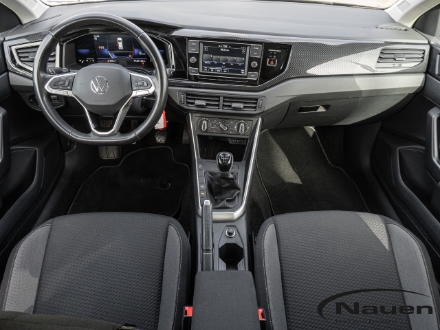 Polo Life 1.0 *ALLWETTER*SHZ*TEMPOMAT*LED*PDC*