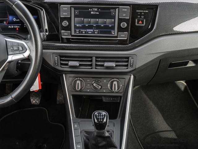 Polo Life 1.0 *ALLWETTER*SHZ*TEMPOMAT*LED*PDC*