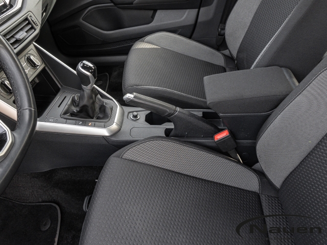 Polo Life 1.0 *ALLWETTER*SHZ*TEMPOMAT*LED*PDC*