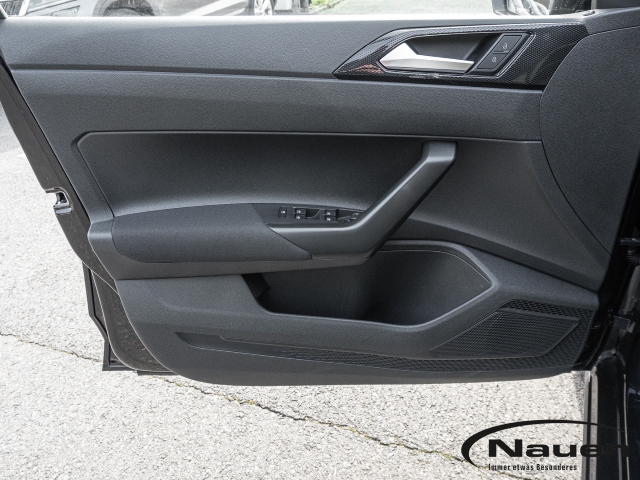 Polo Life 1.0 *ALLWETTER*SHZ*TEMPOMAT*LED*PDC*