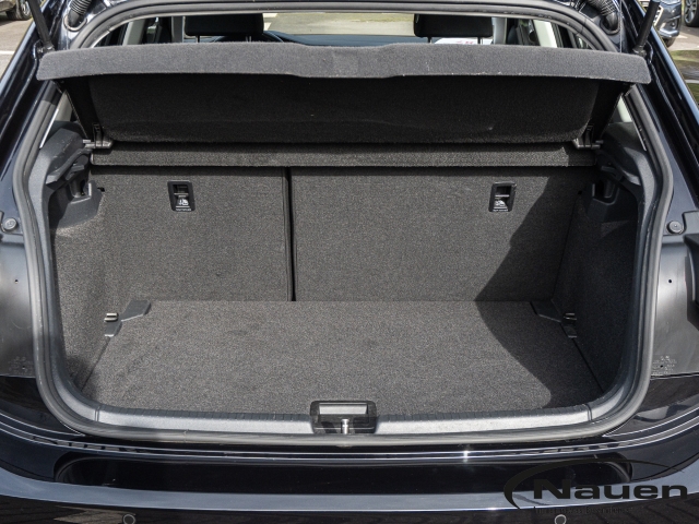 Polo Life 1.0 *ALLWETTER*SHZ*TEMPOMAT*LED*PDC*