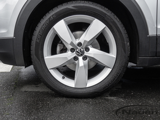 T-Cross Style 1.0 TSI 6-Gang *LED*APP-CONNECT*CLIMATRONIC*