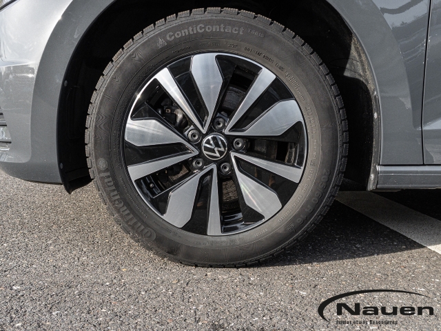 Touran GOAL 1.5 *7-SITZER*ACC*KAMERA*NAVI*CLIMATRONIC*