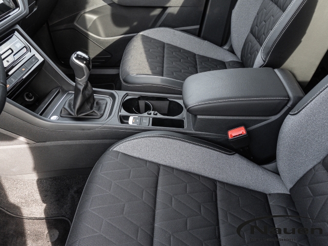 Touran GOAL 1.5 *7-SITZER*ACC*KAMERA*NAVI*CLIMATRONIC*