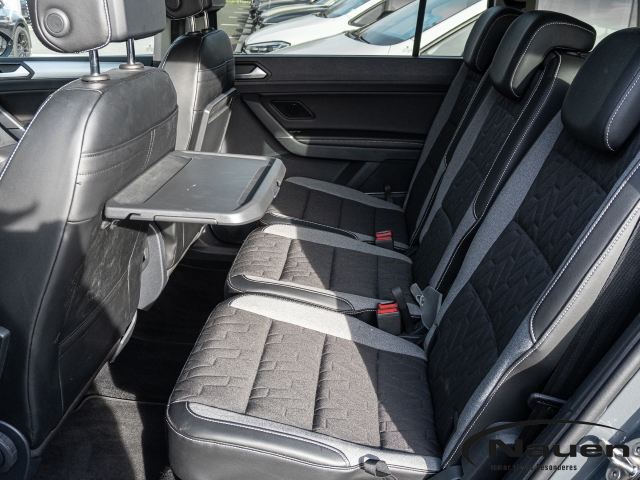 Touran GOAL 1.5 *7-SITZER*ACC*KAMERA*NAVI*CLIMATRONIC*