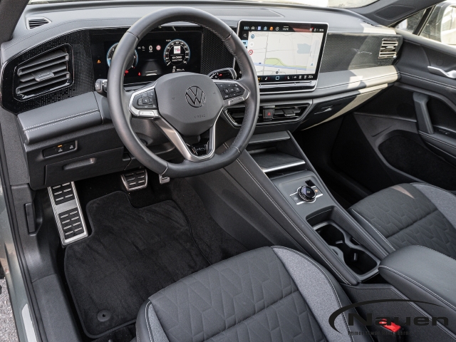 Tiguan 2.0 TDI GOAL DSG *AHK*ALLWETTER*ACC*NAVI*