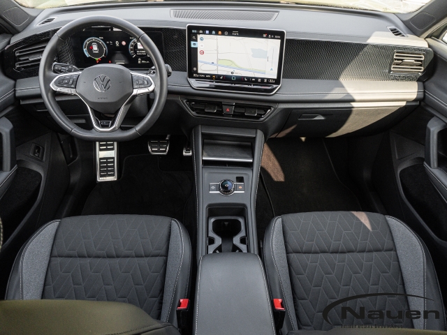 Tiguan 2.0 TDI GOAL DSG *AHK*ALLWETTER*ACC*NAVI*