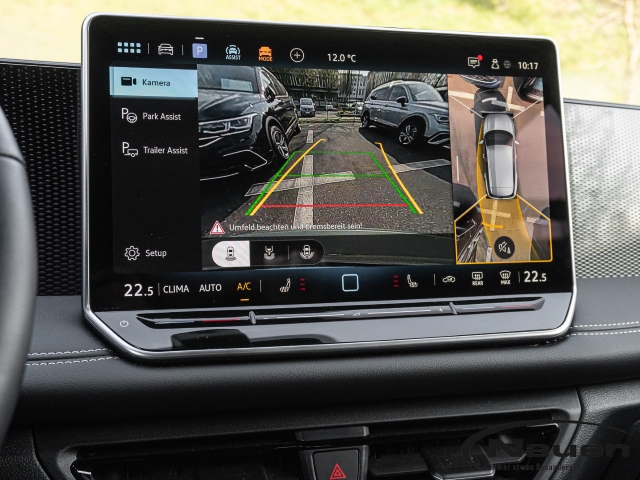 Tiguan 2.0 TDI GOAL DSG *AHK*ALLWETTER*ACC*NAVI*