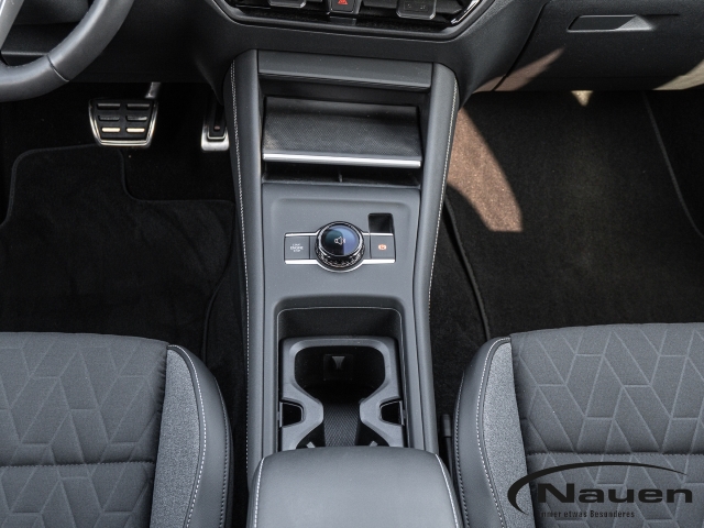 Tiguan 2.0 TDI GOAL DSG *AHK*ALLWETTER*ACC*NAVI*