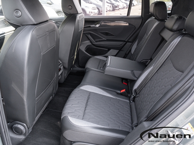 Tiguan 2.0 TDI GOAL DSG *AHK*ALLWETTER*ACC*NAVI*