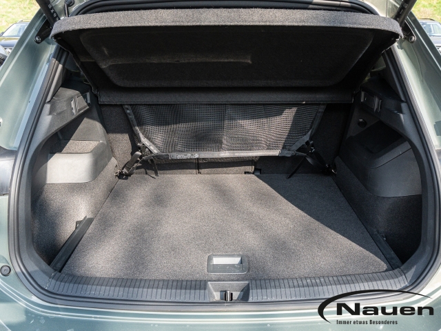 Tiguan 2.0 TDI GOAL DSG *AHK*ALLWETTER*ACC*NAVI*