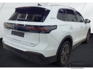 Tiguan 1.5 eTSI GOAL *AHK*ALLWETTER*ACC*MATRIX*KAMERA*