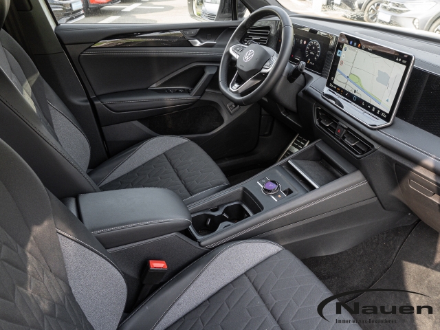 Tiguan 1.5 eTSI GOAL *AHK*ALLWETTER*ACC*MATRIX*KAMERA*