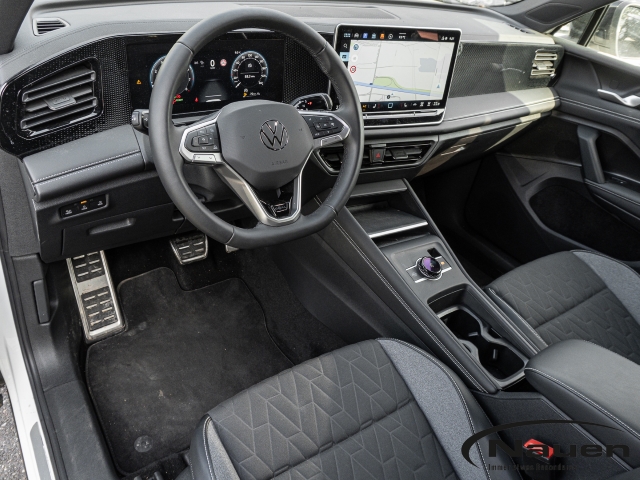 Tiguan 1.5 eTSI GOAL *AHK*ALLWETTER*ACC*MATRIX*KAMERA*