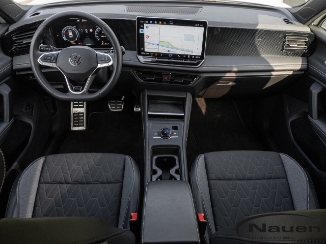 Tiguan 1.5 eTSI GOAL *AHK*ALLWETTER*ACC*MATRIX*KAMERA*