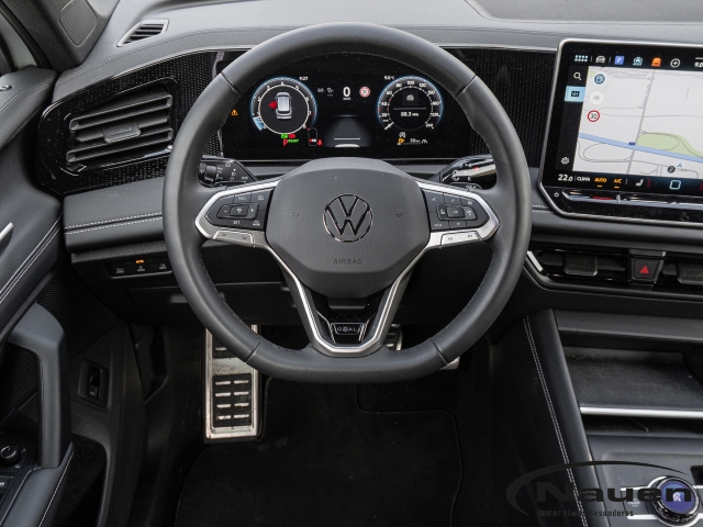 Tiguan 1.5 eTSI GOAL *AHK*ALLWETTER*ACC*MATRIX*KAMERA*