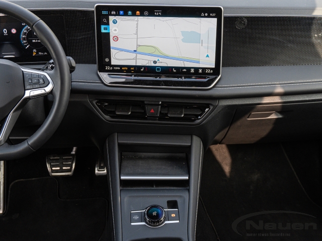 Tiguan 1.5 eTSI GOAL *AHK*ALLWETTER*ACC*MATRIX*KAMERA*