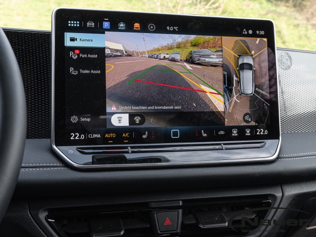 Tiguan 1.5 eTSI GOAL *AHK*ALLWETTER*ACC*MATRIX*KAMERA*