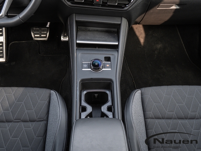 Tiguan 1.5 eTSI GOAL *AHK*ALLWETTER*ACC*MATRIX*KAMERA*