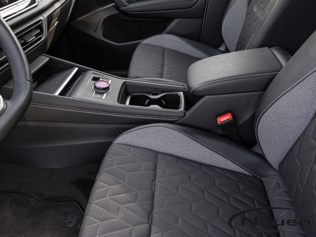 Tiguan 1.5 eTSI GOAL *AHK*ALLWETTER*ACC*MATRIX*KAMERA*