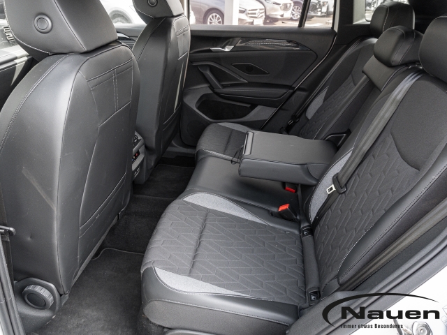 Tiguan 1.5 eTSI GOAL *AHK*ALLWETTER*ACC*MATRIX*KAMERA*