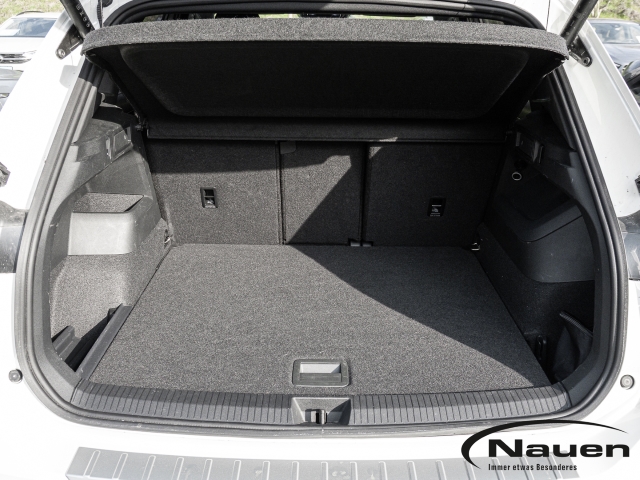 Tiguan 1.5 eTSI GOAL *AHK*ALLWETTER*ACC*MATRIX*KAMERA*