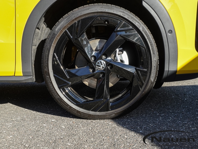 T-Roc R-Line DSG *AHK*PANO*STAND.HZG.*H&K*DCC*