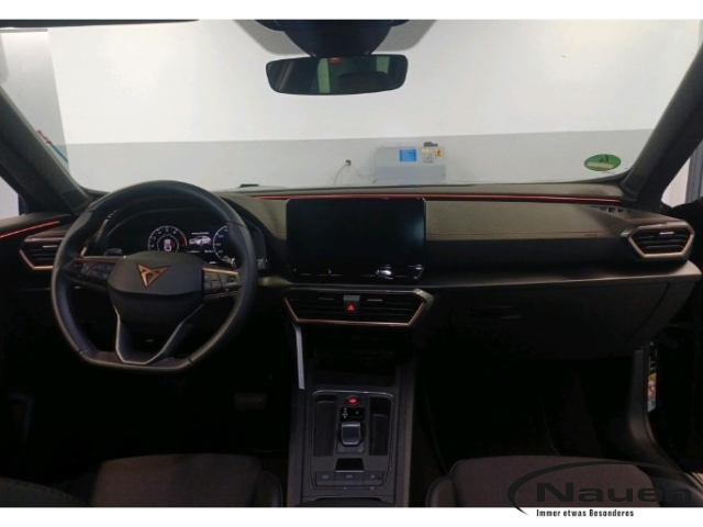 Formentor DSG *FULL LINK*ALLWETTER*SHZ*LED*LM 19*PDC VO.+HI.*