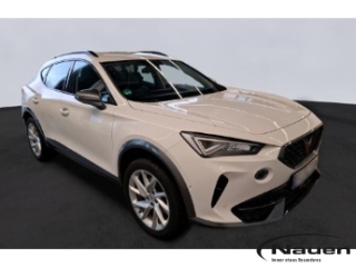 Formentor DSG *ALLWETTER*ACC*LED*SHZ*DAB*