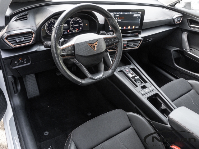 Formentor DSG *ALLWETTER*ACC*LED*SHZ*DAB*