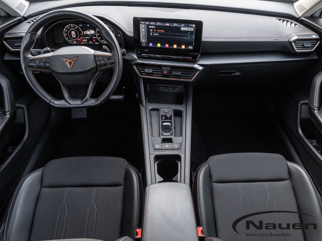 Formentor DSG *ALLWETTER*ACC*LED*SHZ*DAB*