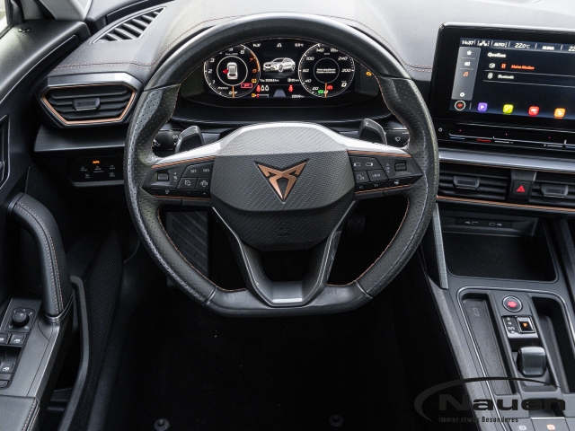 Formentor DSG *ALLWETTER*ACC*LED*SHZ*DAB*