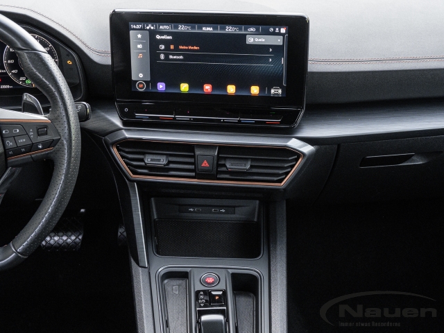 Formentor DSG *ALLWETTER*ACC*LED*SHZ*DAB*