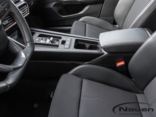 Formentor DSG *ALLWETTER*ACC*LED*SHZ*DAB*